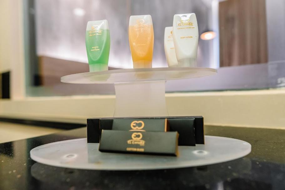 埃尔卡瓦纳万隆酒店 外观 照片
