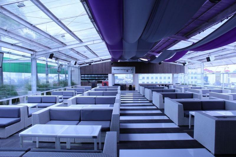 埃尔卡瓦纳万隆酒店 外观 照片